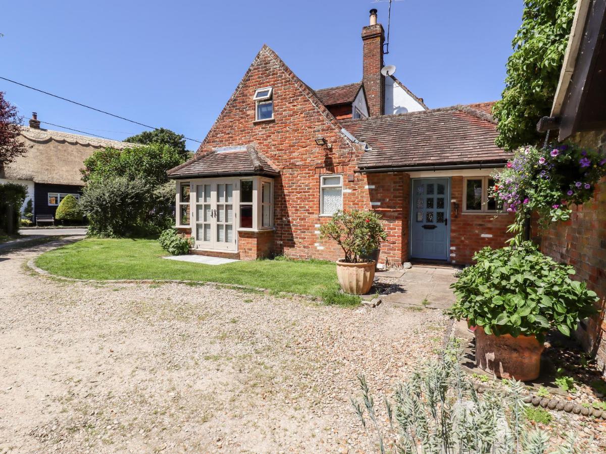 Bakehouse Farm Villa Princes Risborough Exteriör bild