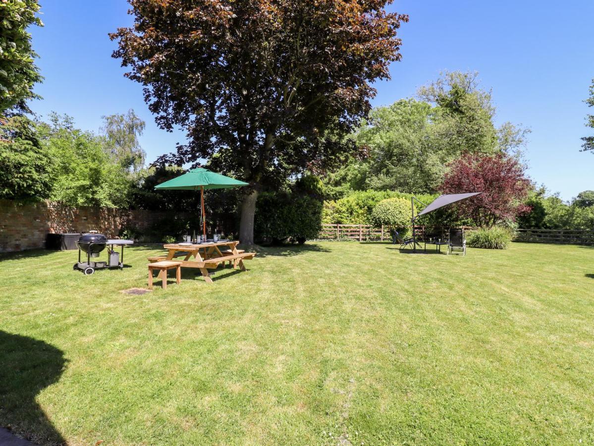 Bakehouse Farm Villa Princes Risborough Exteriör bild