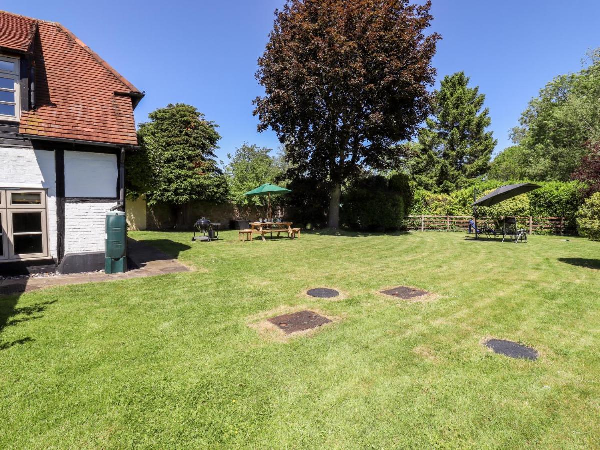 Bakehouse Farm Villa Princes Risborough Exteriör bild