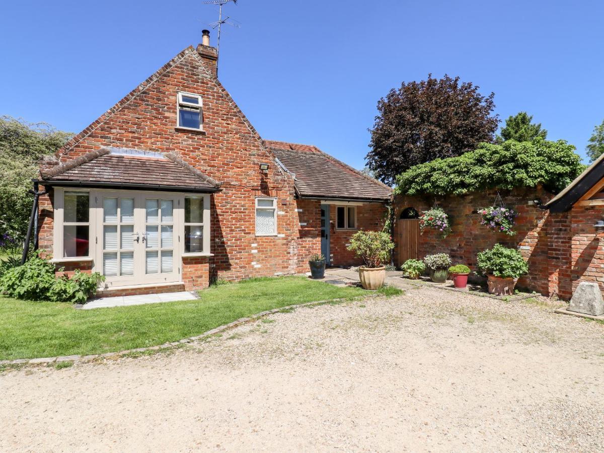 Bakehouse Farm Villa Princes Risborough Exteriör bild