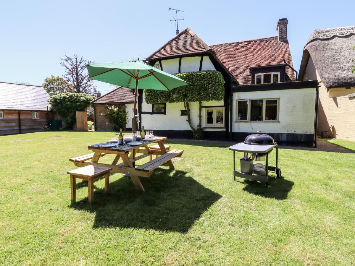 Bakehouse Farm Villa Princes Risborough Exteriör bild