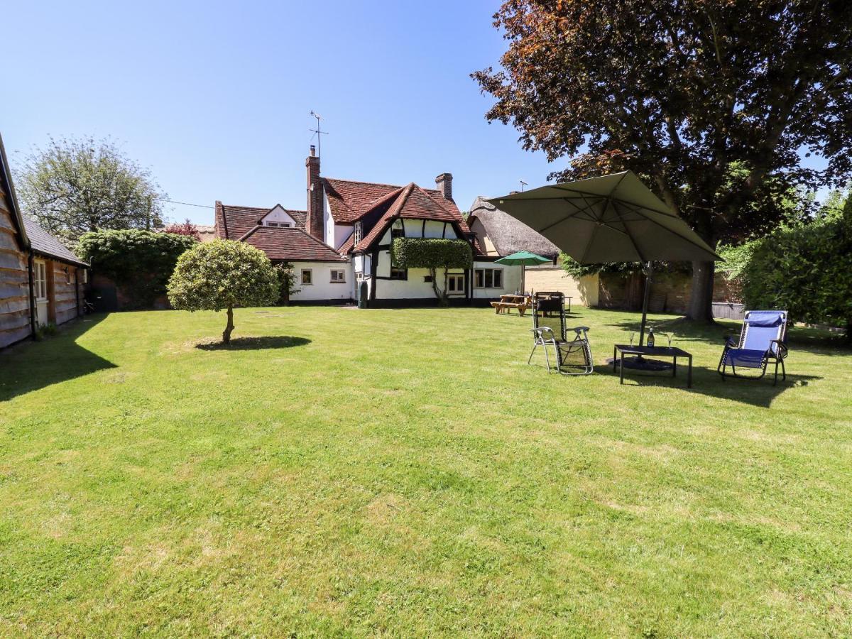 Bakehouse Farm Villa Princes Risborough Exteriör bild