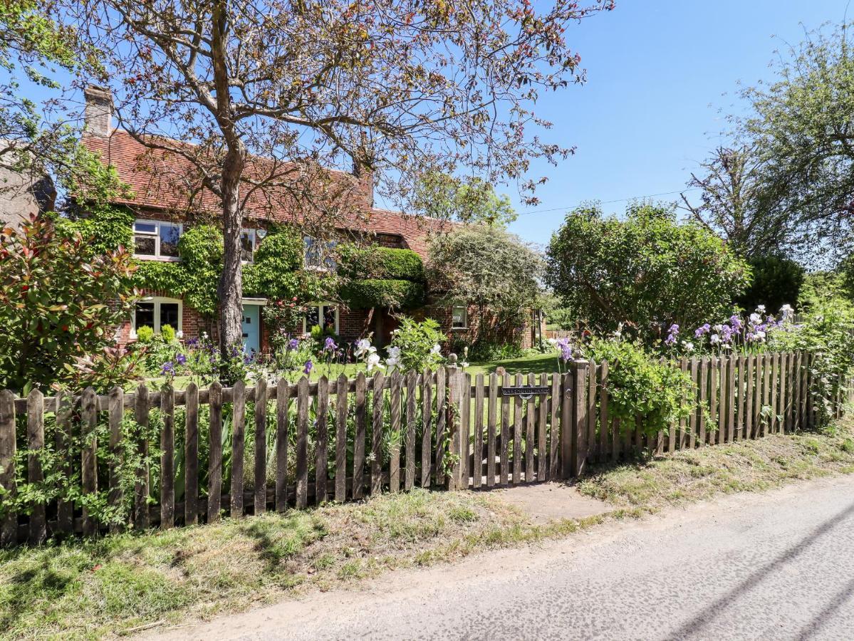 Bakehouse Farm Villa Princes Risborough Exteriör bild