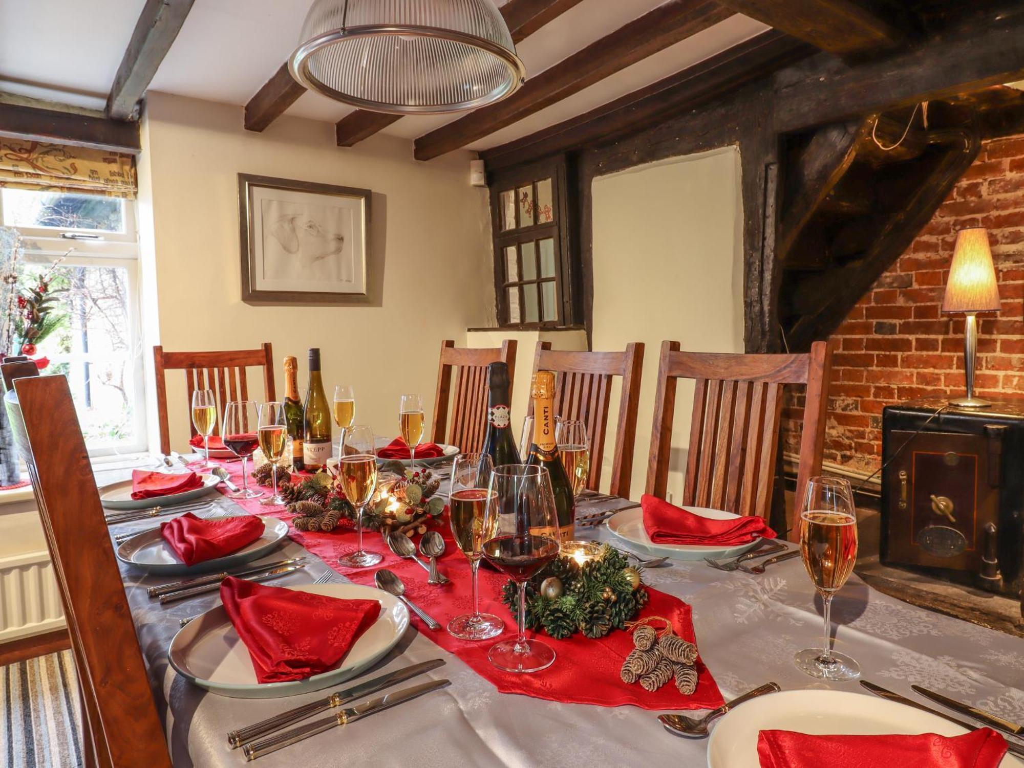 Bakehouse Farm Villa Princes Risborough Exteriör bild