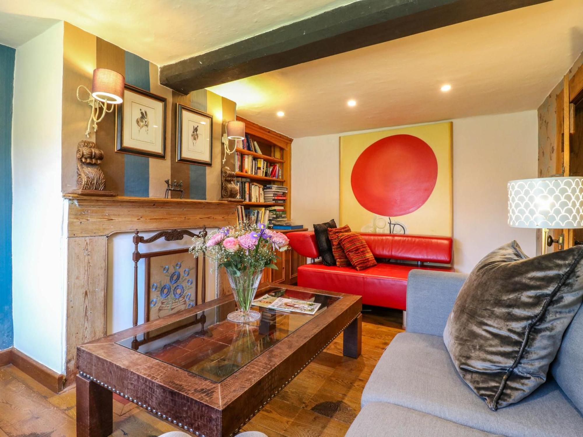 Bakehouse Farm Villa Princes Risborough Exteriör bild