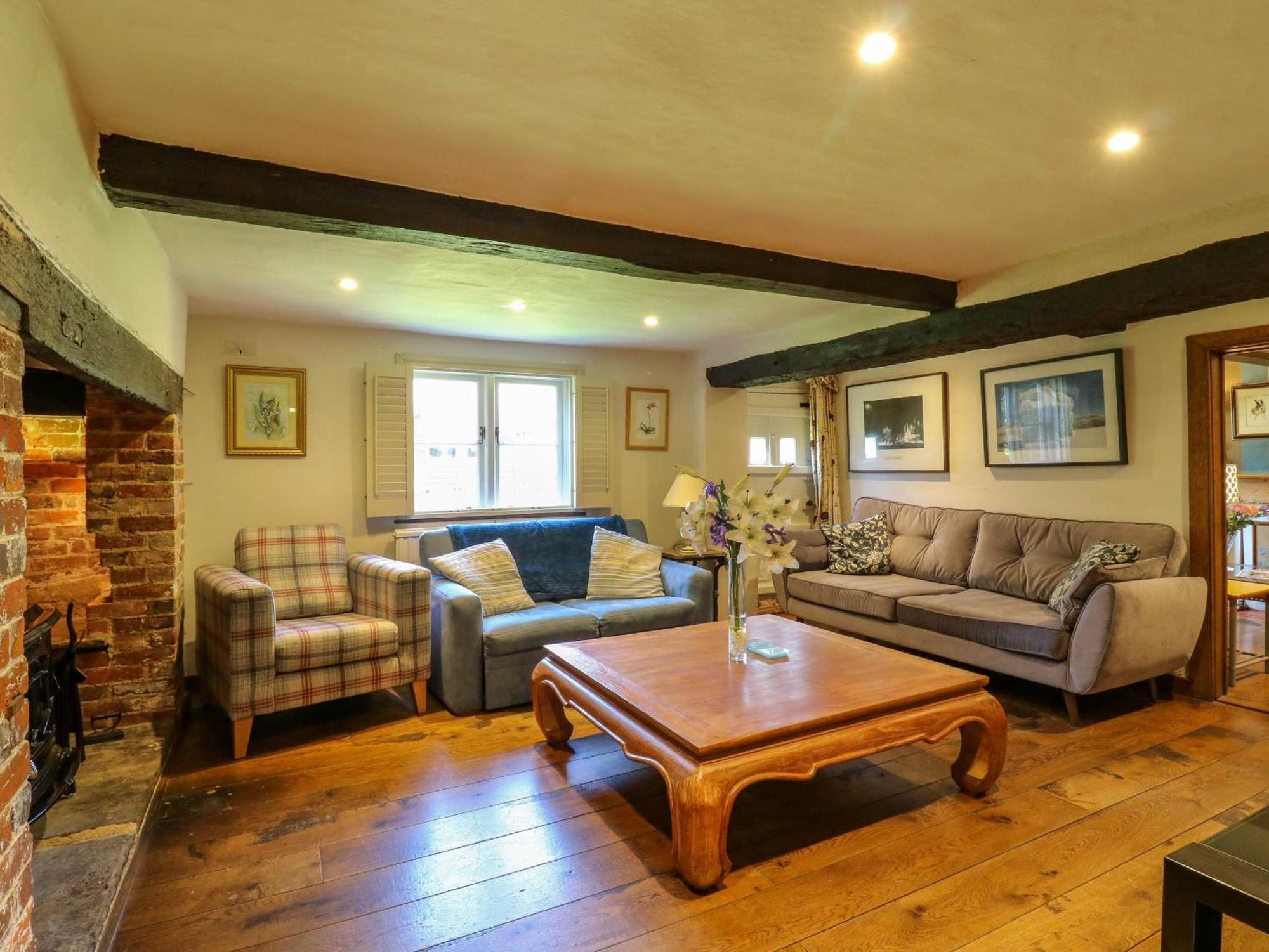 Bakehouse Farm Villa Princes Risborough Exteriör bild