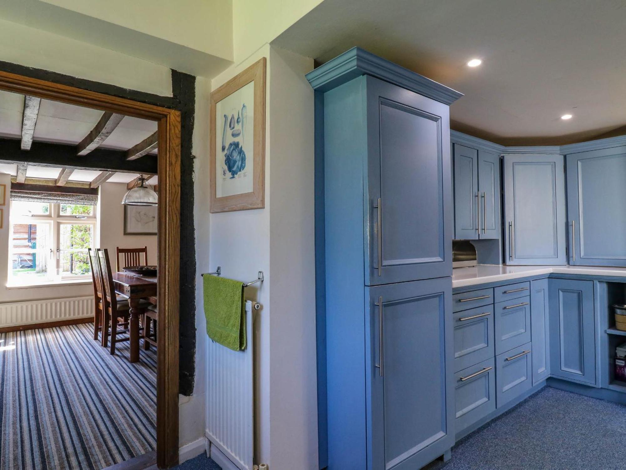 Bakehouse Farm Villa Princes Risborough Exteriör bild