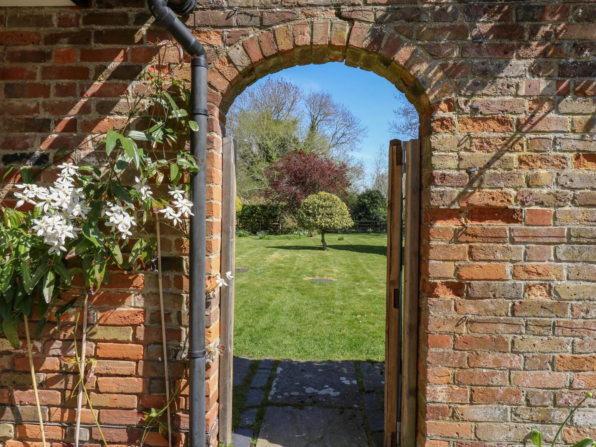 Bakehouse Farm Villa Princes Risborough Exteriör bild