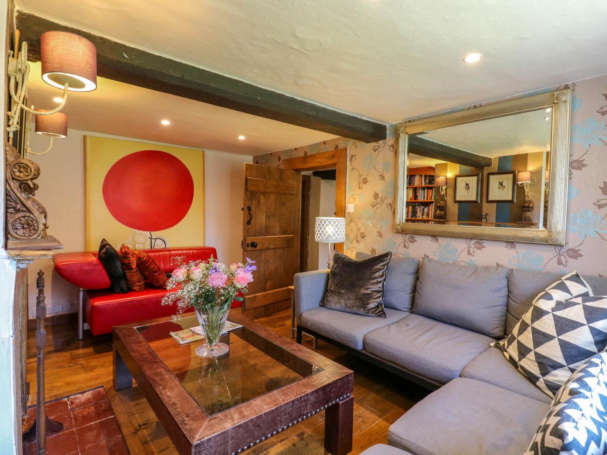Bakehouse Farm Villa Princes Risborough Exteriör bild