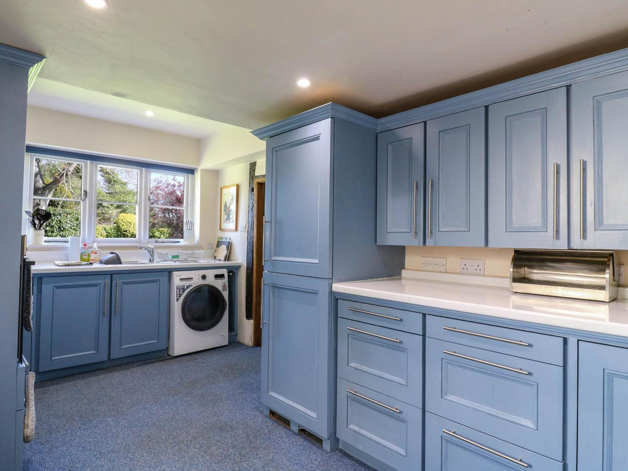 Bakehouse Farm Villa Princes Risborough Exteriör bild