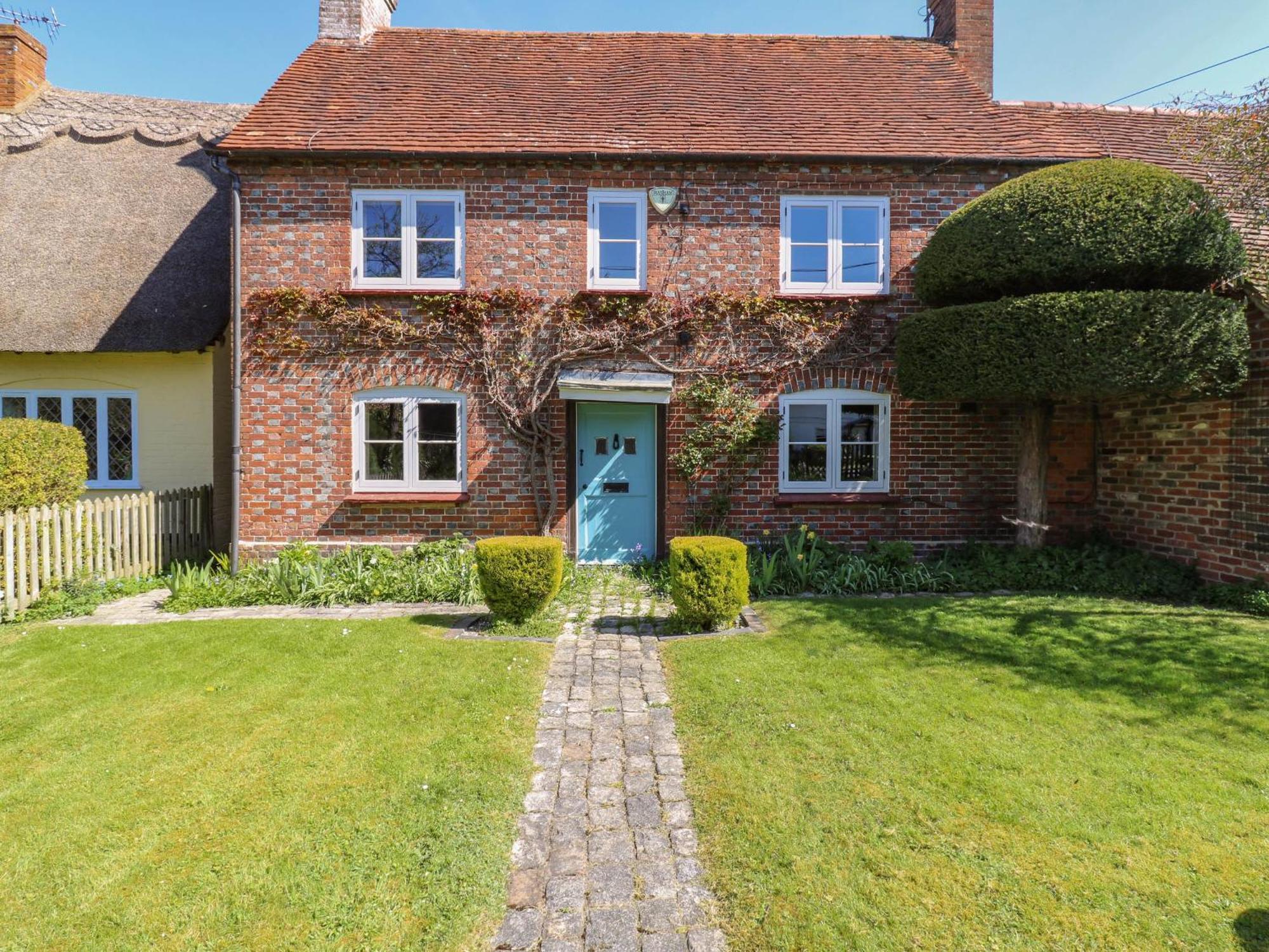 Bakehouse Farm Villa Princes Risborough Exteriör bild