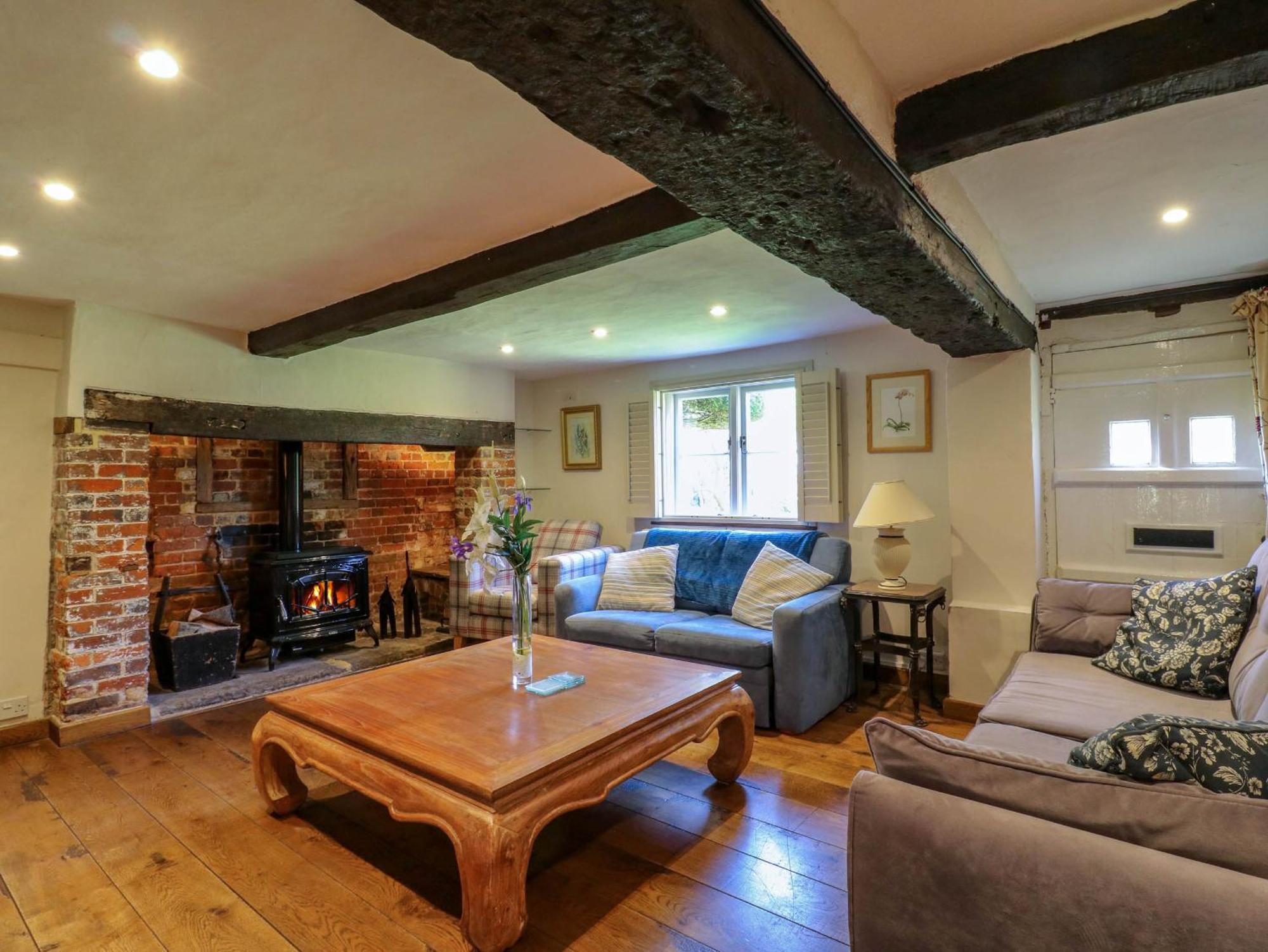 Bakehouse Farm Villa Princes Risborough Exteriör bild