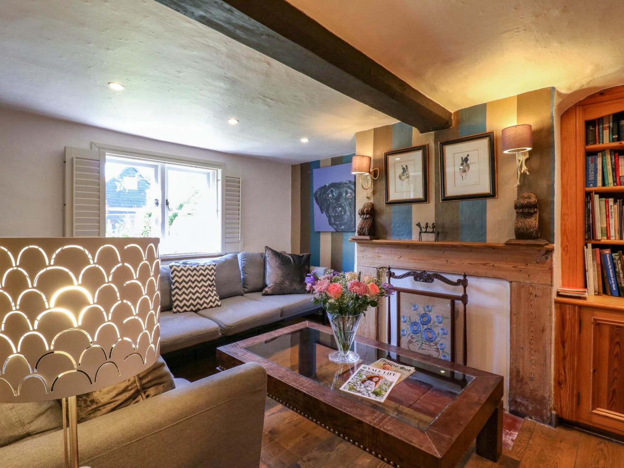 Bakehouse Farm Villa Princes Risborough Exteriör bild