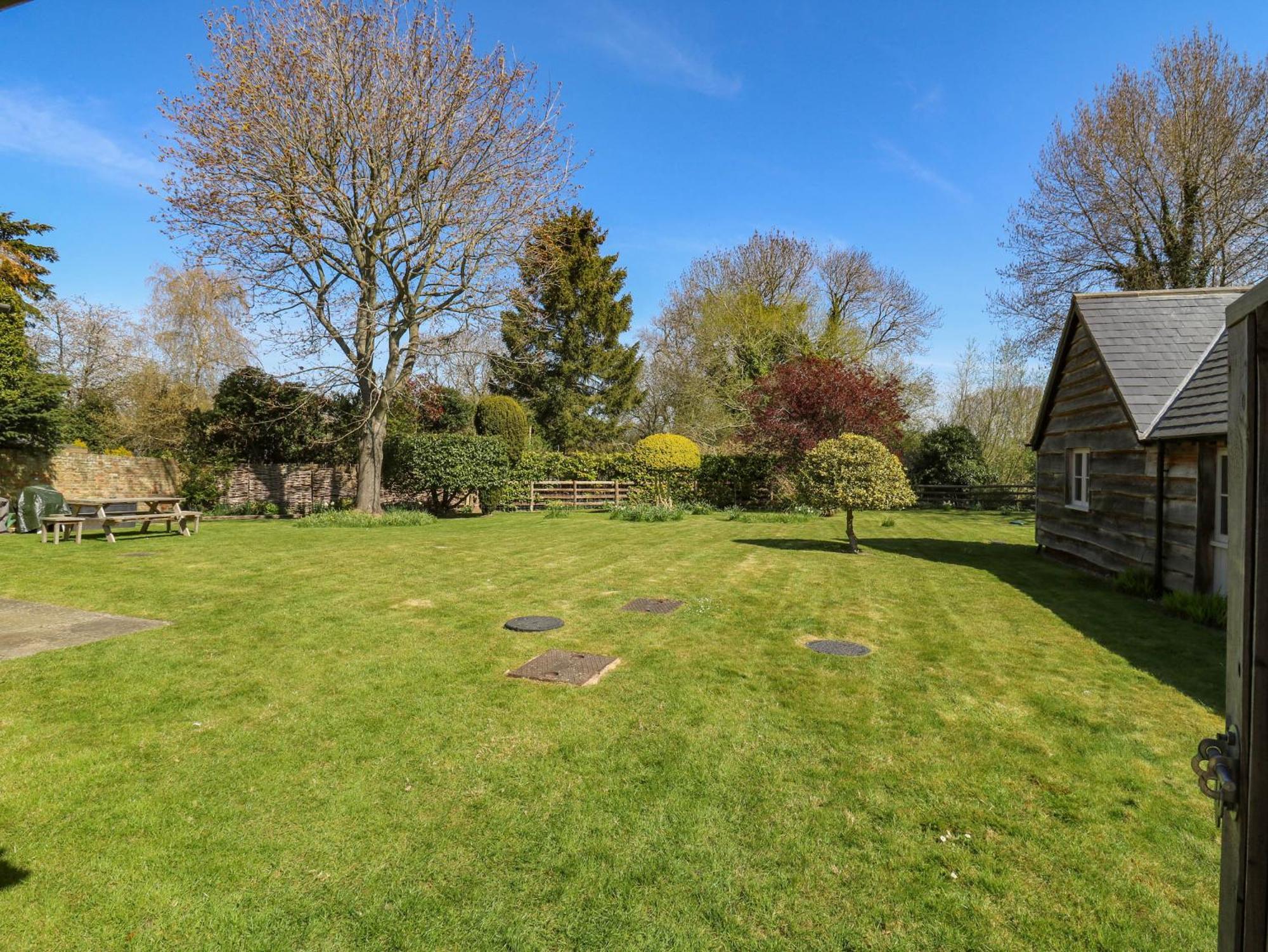 Bakehouse Farm Villa Princes Risborough Exteriör bild