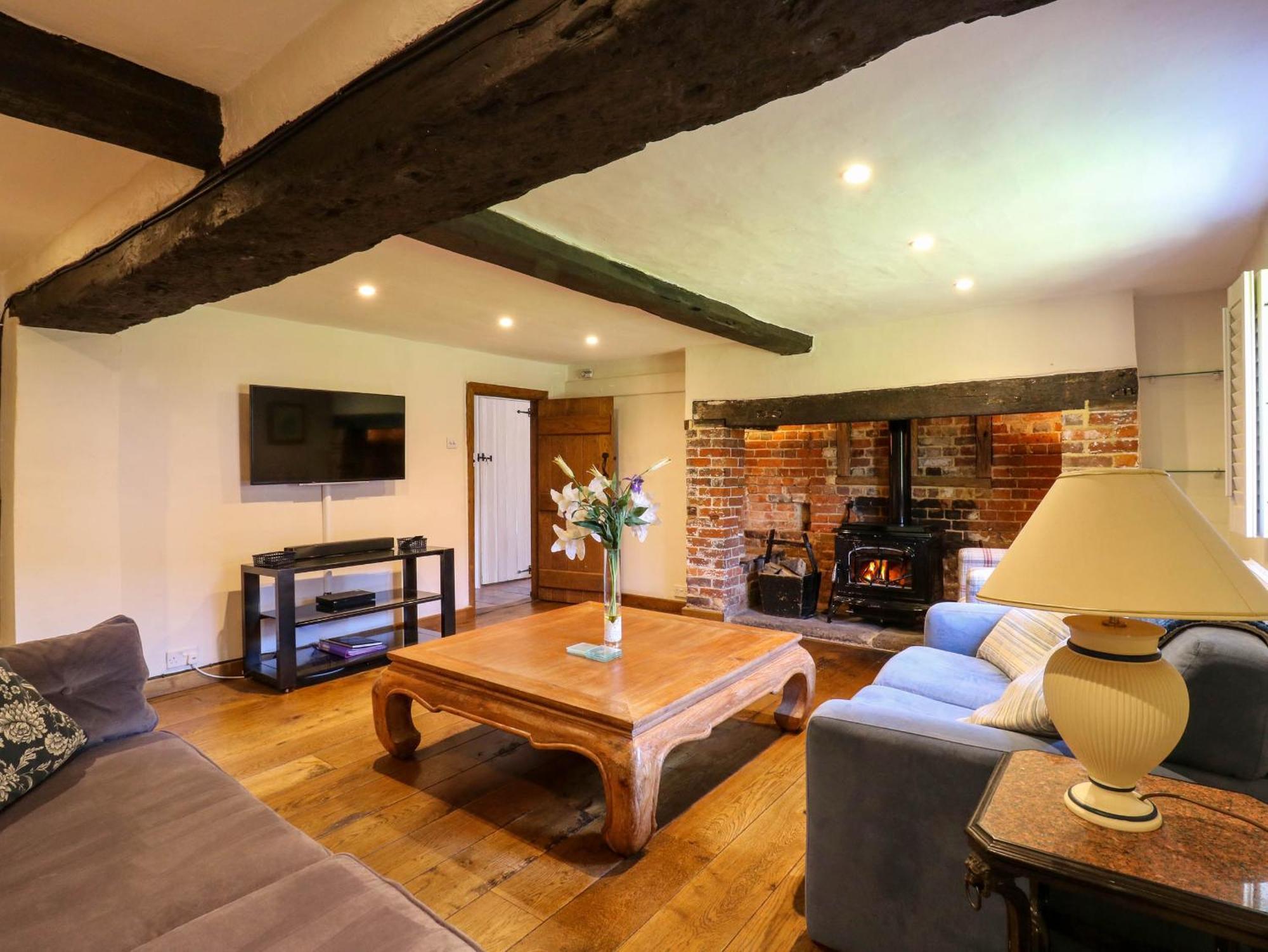 Bakehouse Farm Villa Princes Risborough Exteriör bild