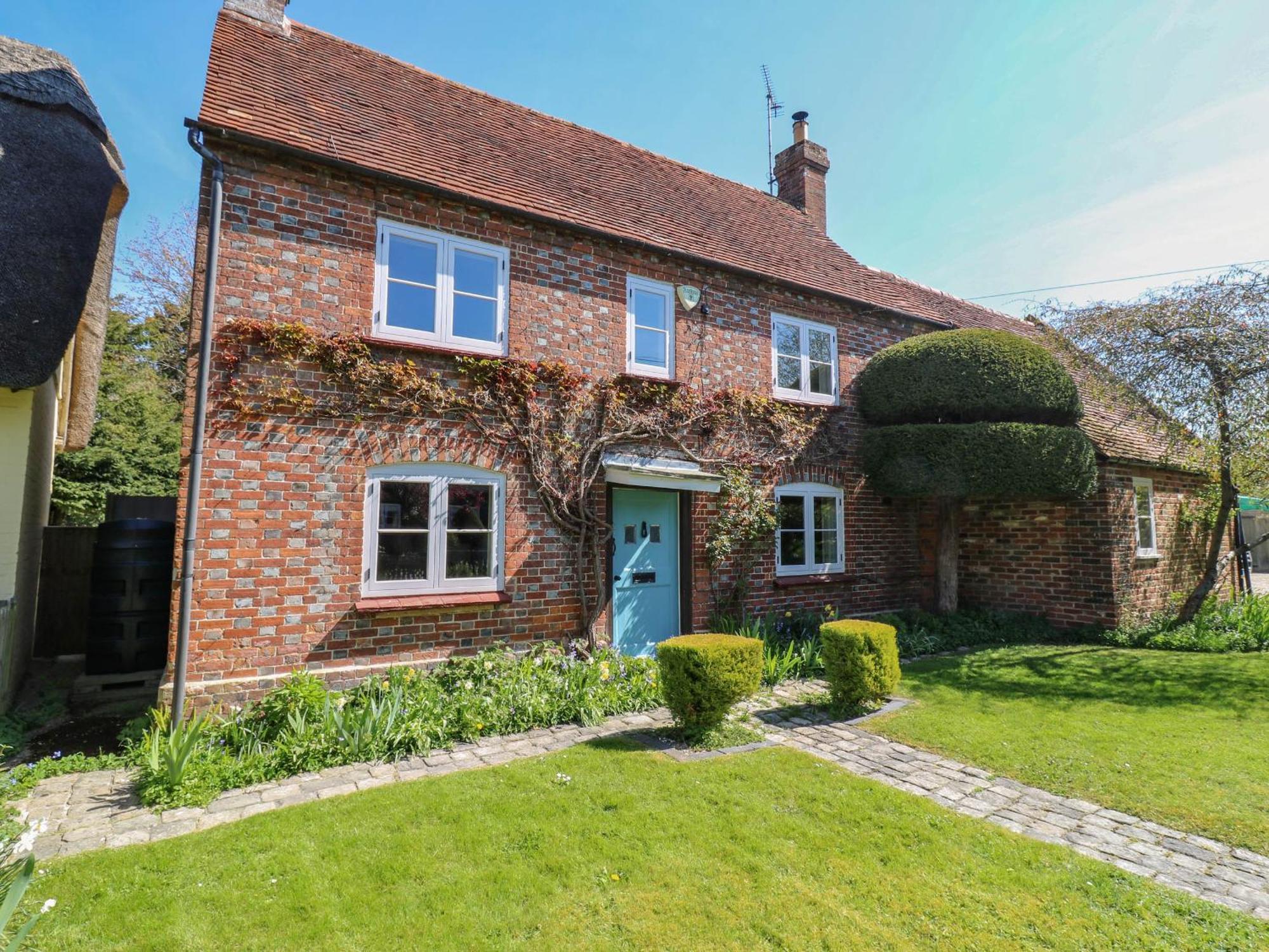 Bakehouse Farm Villa Princes Risborough Exteriör bild