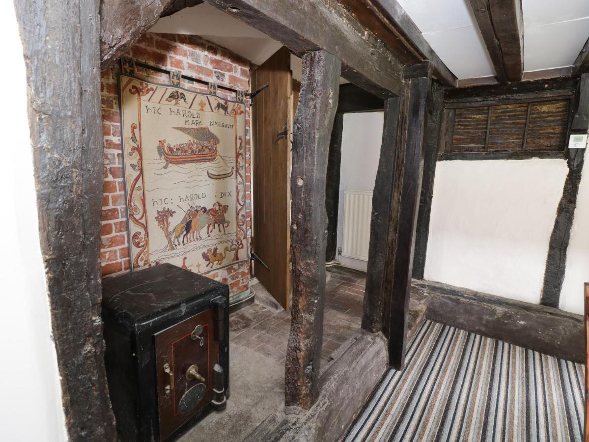 Bakehouse Farm Villa Princes Risborough Exteriör bild