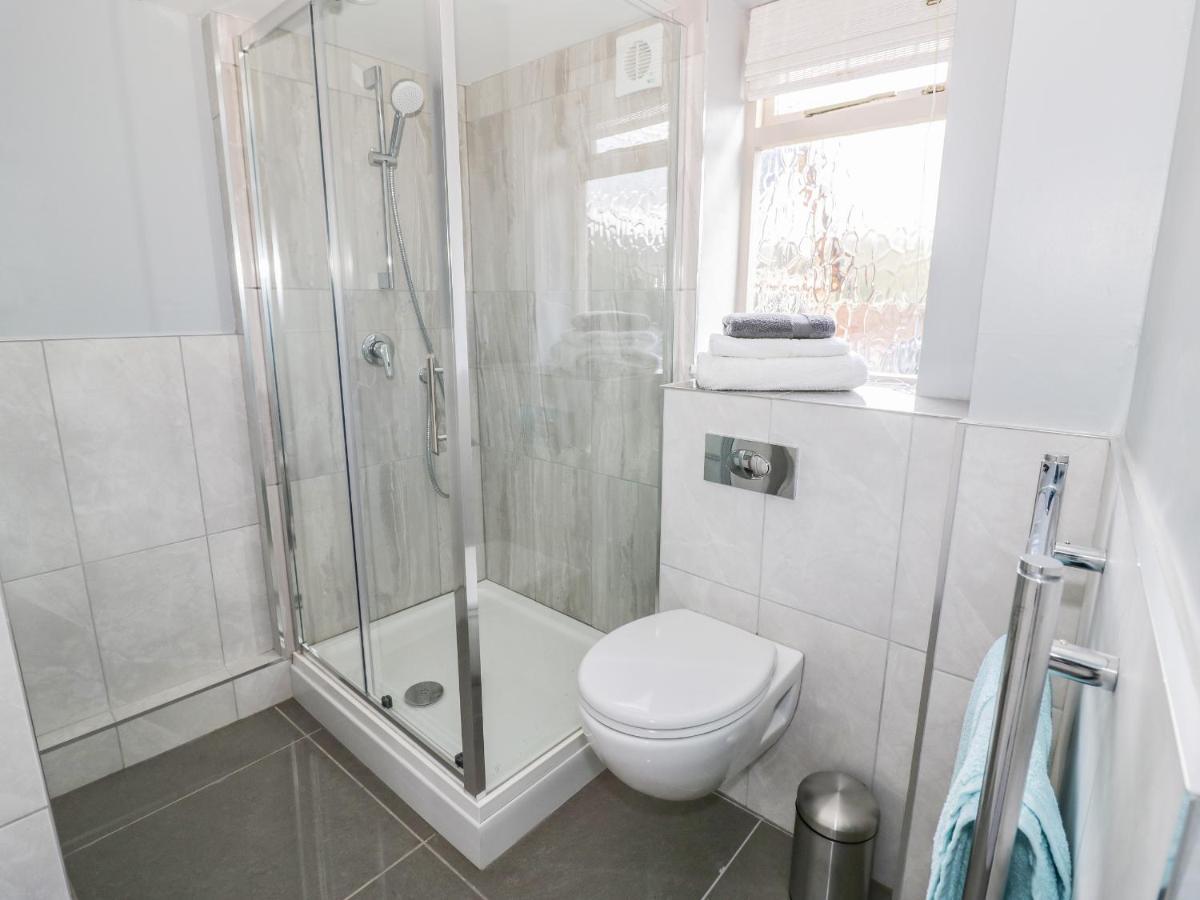 Bakehouse Farm Villa Princes Risborough Exteriör bild