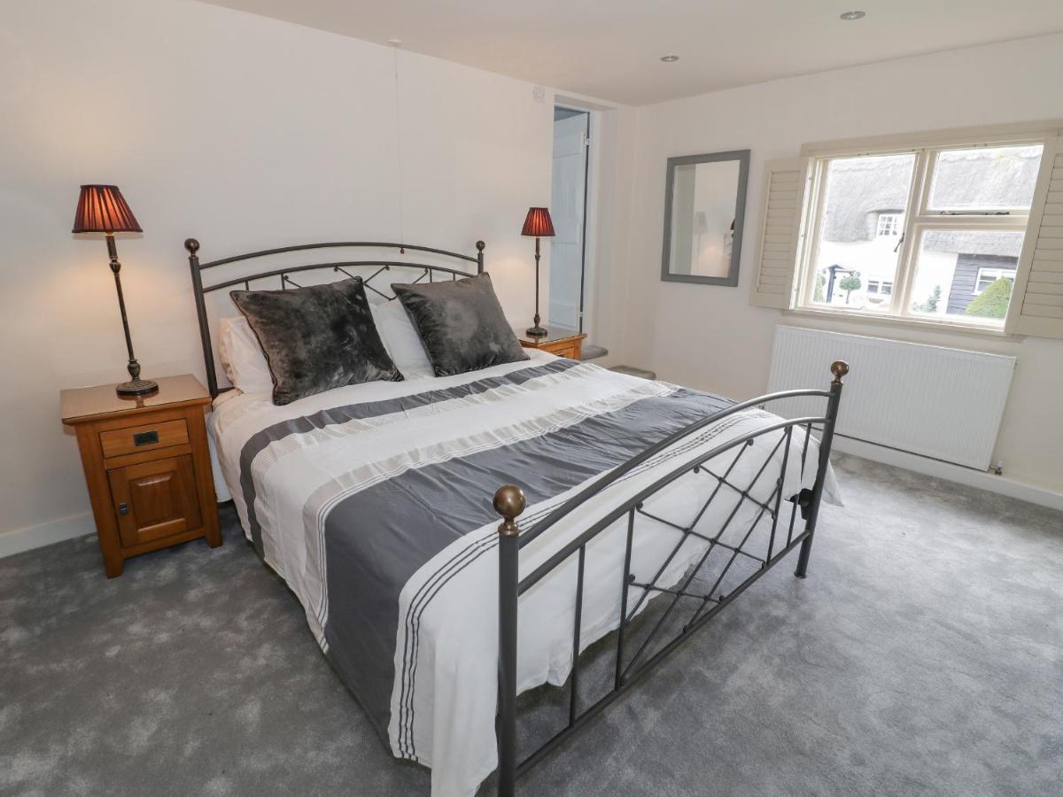Bakehouse Farm Villa Princes Risborough Exteriör bild