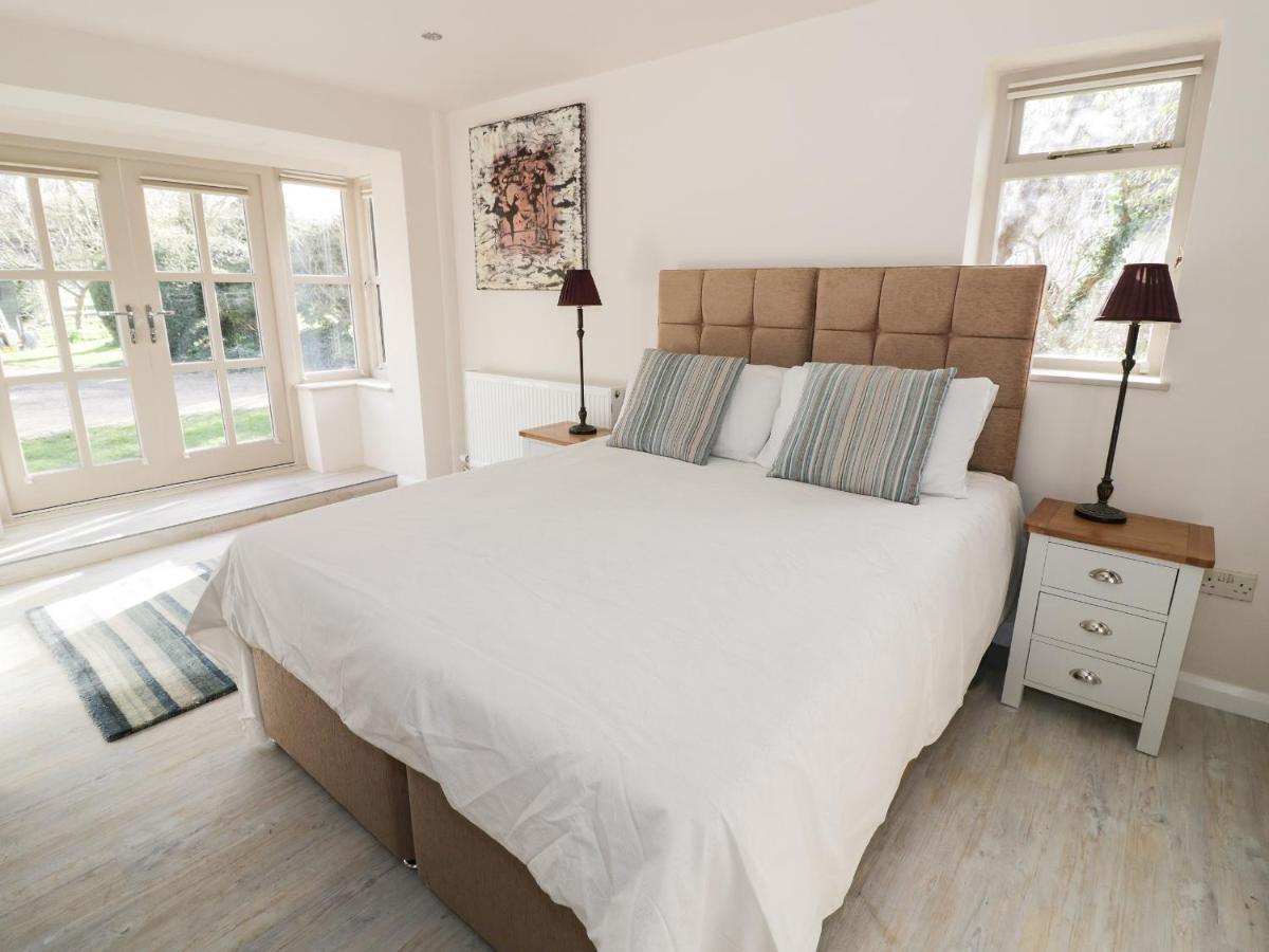 Bakehouse Farm Villa Princes Risborough Exteriör bild