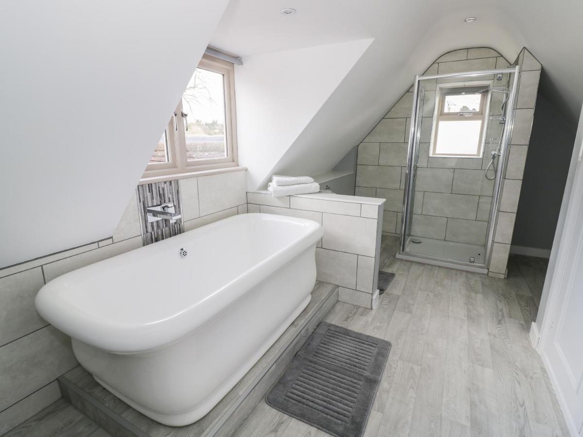 Bakehouse Farm Villa Princes Risborough Exteriör bild