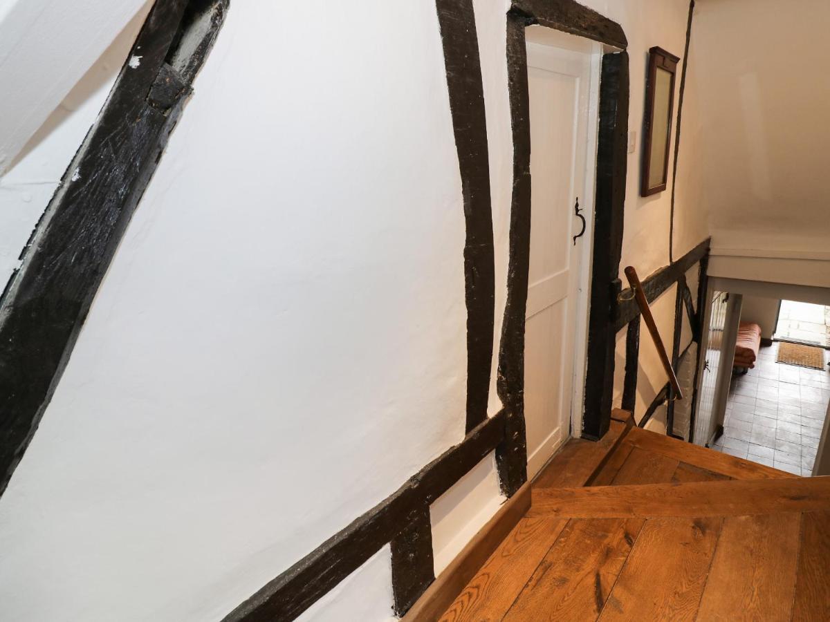 Bakehouse Farm Villa Princes Risborough Exteriör bild