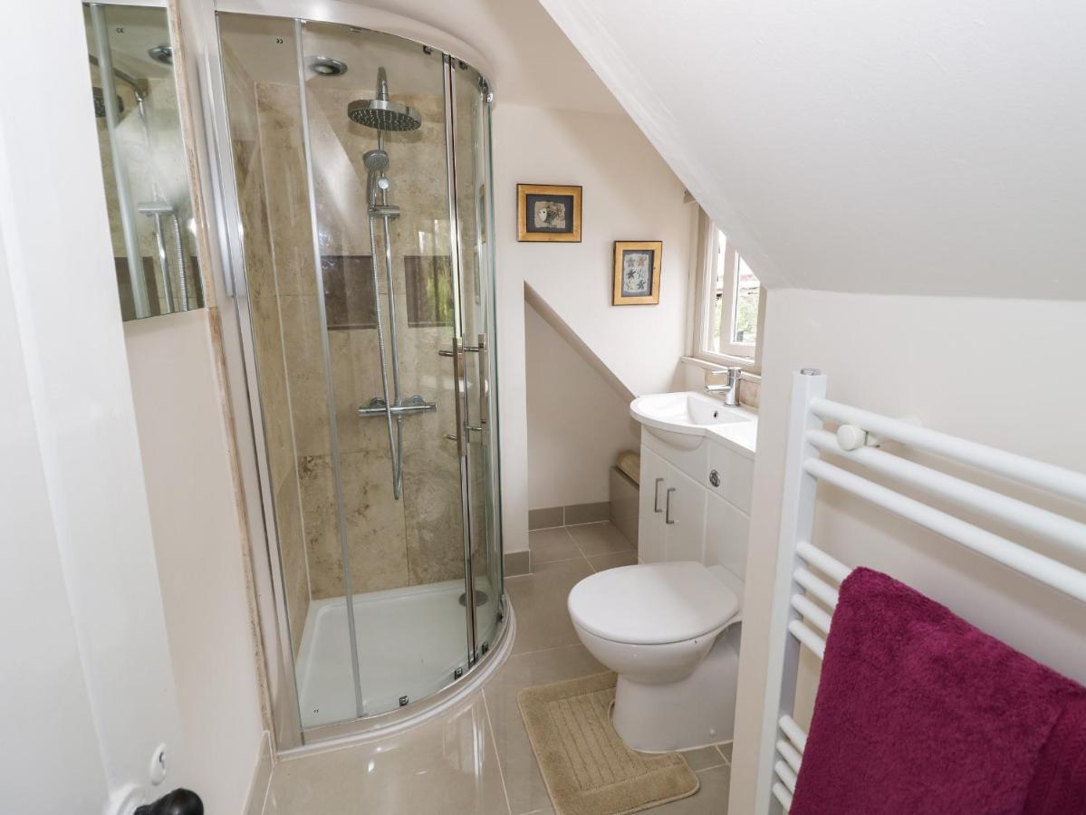 Bakehouse Farm Villa Princes Risborough Exteriör bild