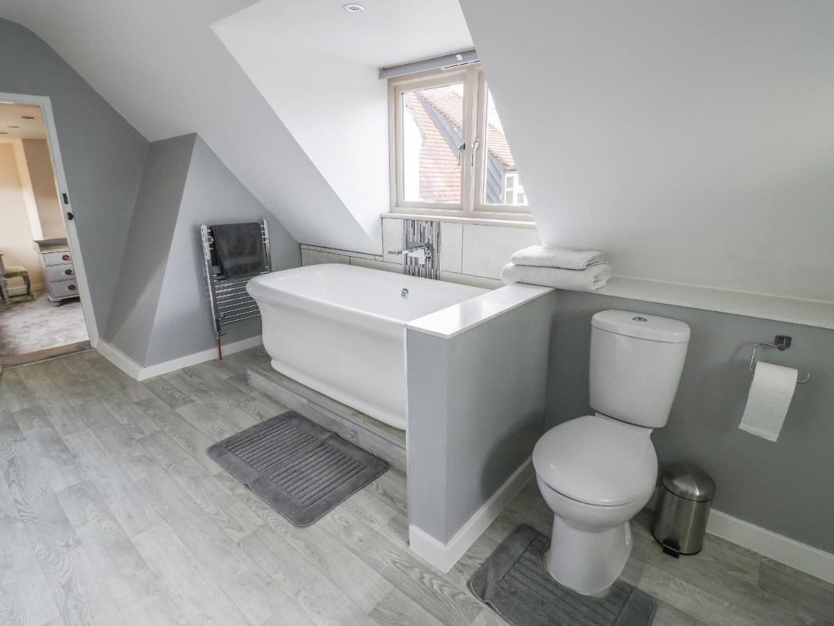 Bakehouse Farm Villa Princes Risborough Exteriör bild