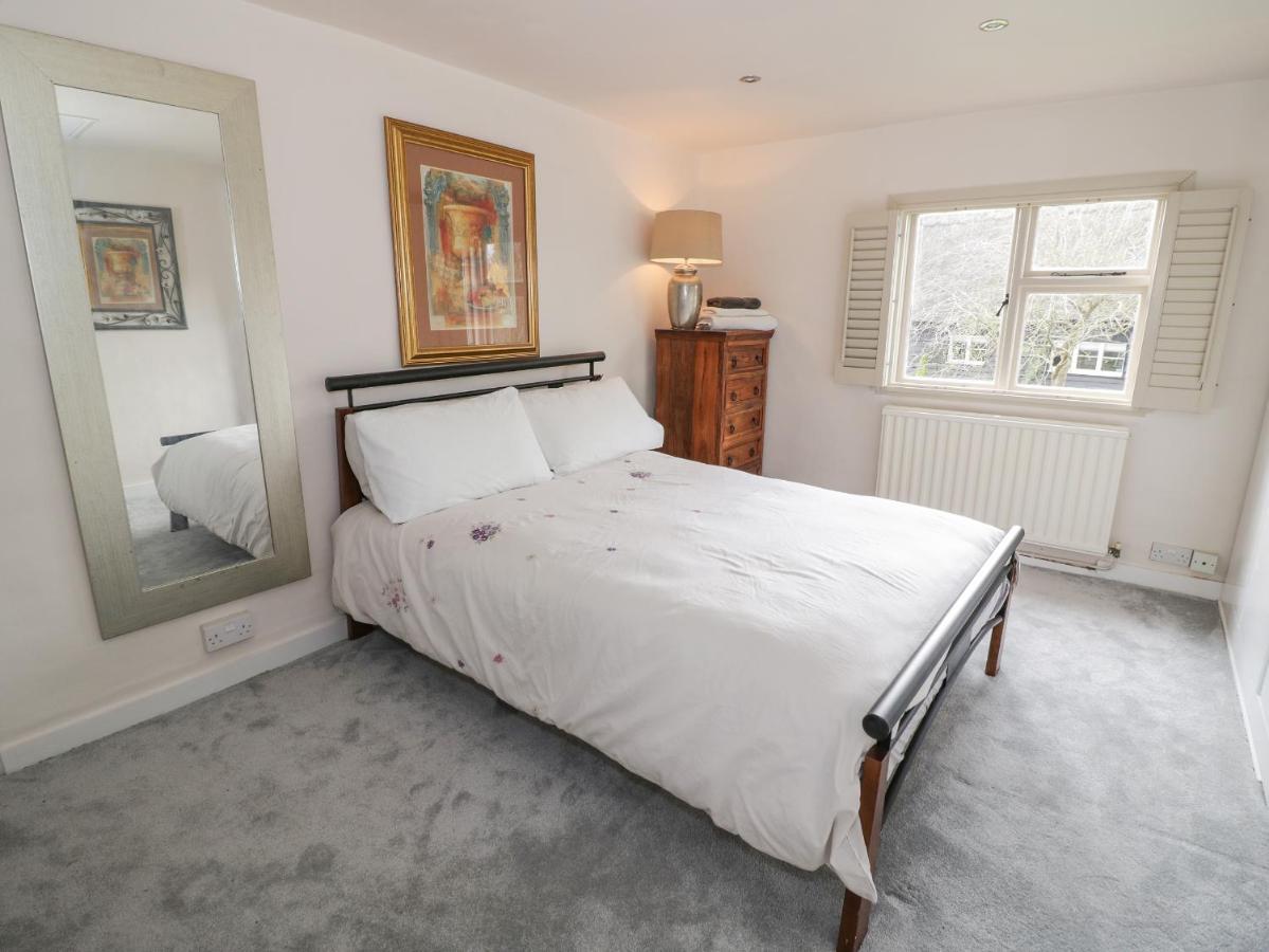 Bakehouse Farm Villa Princes Risborough Exteriör bild