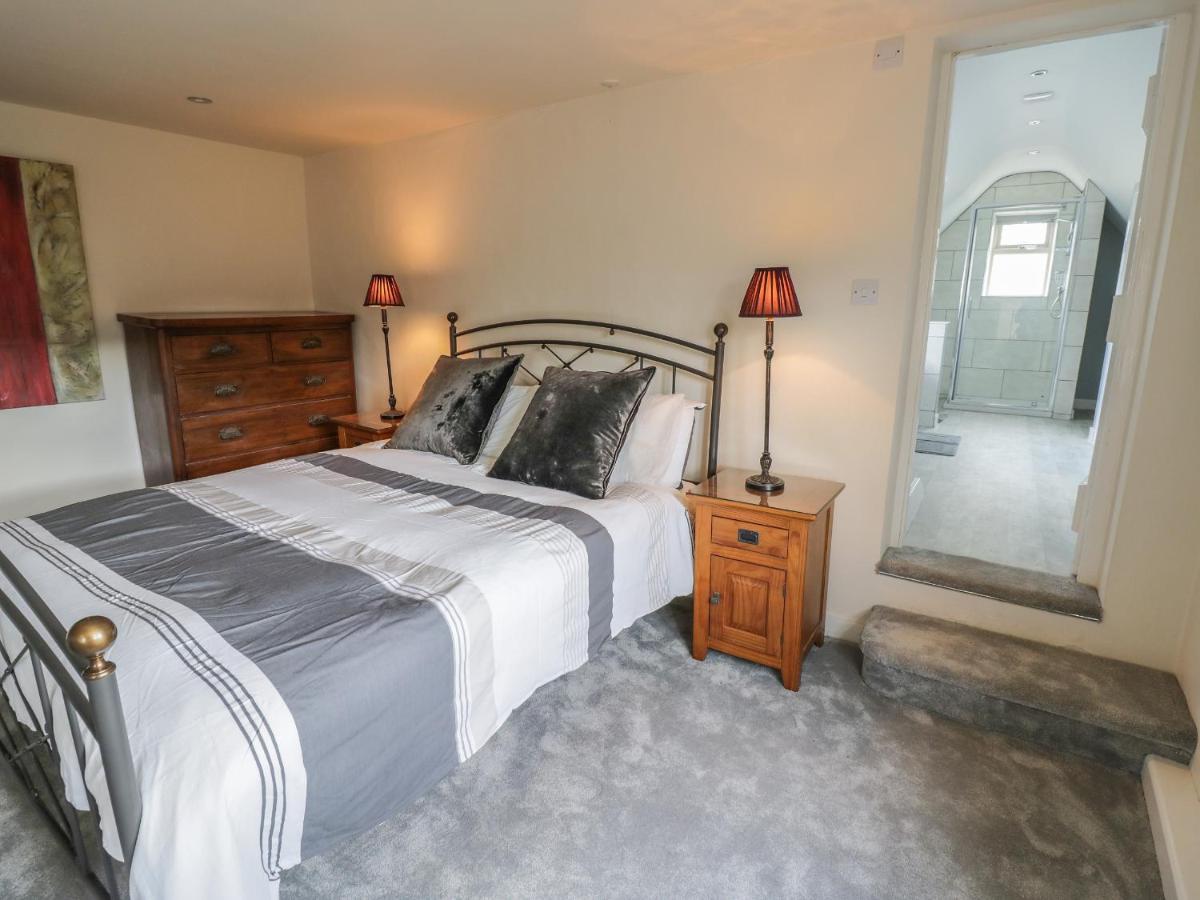 Bakehouse Farm Villa Princes Risborough Exteriör bild